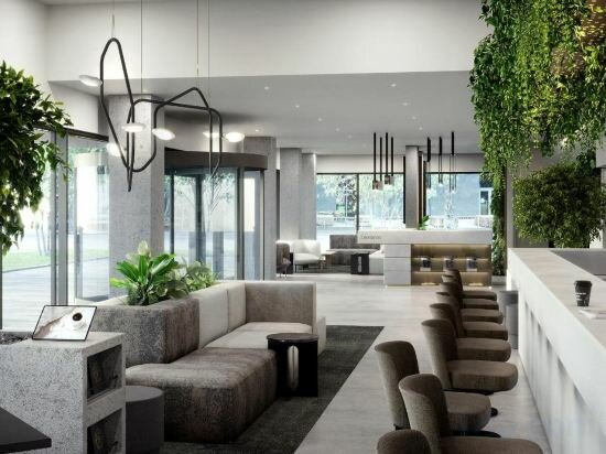 Hotel Leonardo Hotel Manchester Piccadilly, England, photo