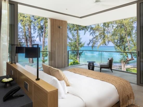 Фото Twinpalms MontAzure Phuket