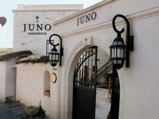 Hotel Juno Cappadocia, Nevsehir, photo