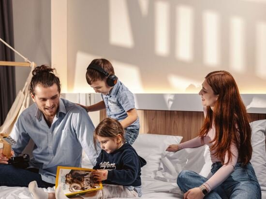 Фото Ibis Tbilisi City