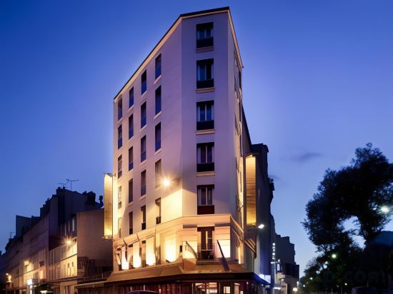 Фото отеля 2