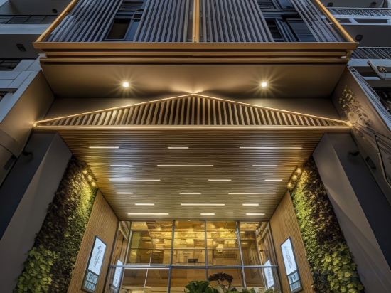 Фото Icon Saigon - LifeStyle Design Hotel