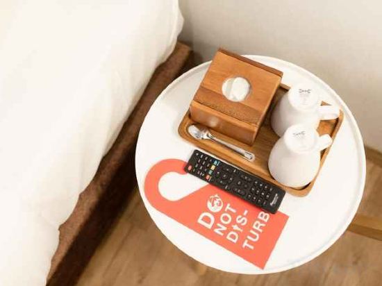 Фото Hotel Papa Bangkok Siriraj