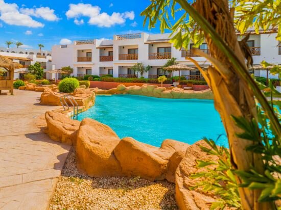 Фото Domina Coral Bay Prestige