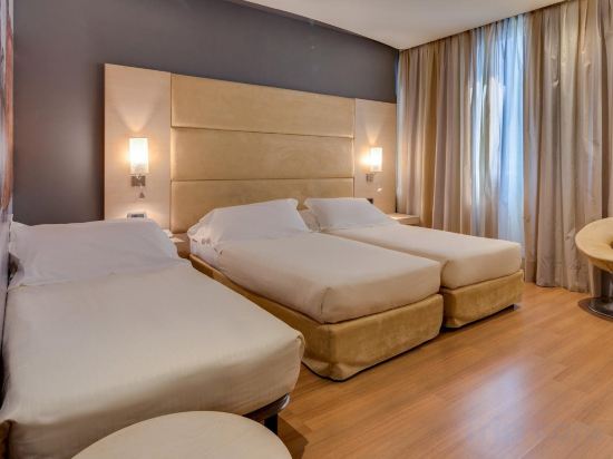 Фото Best Western Plus Hotel Expo