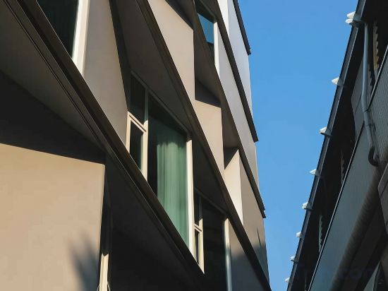 Фото Hotel Tranz