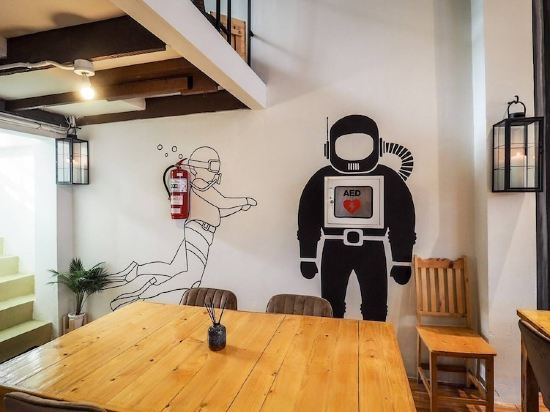 Фото Hoft Hostel Bangkok