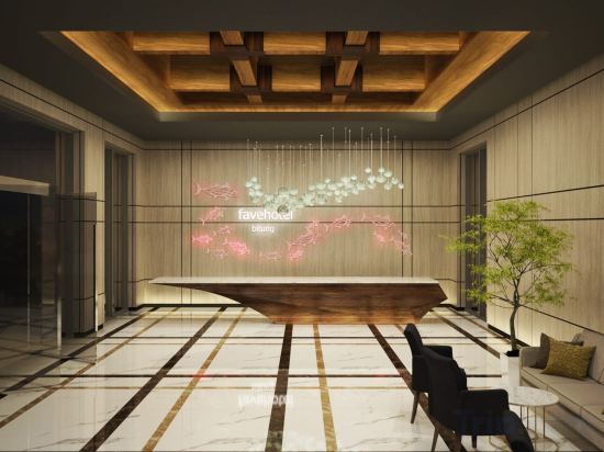 Фото Favehotel Bitung