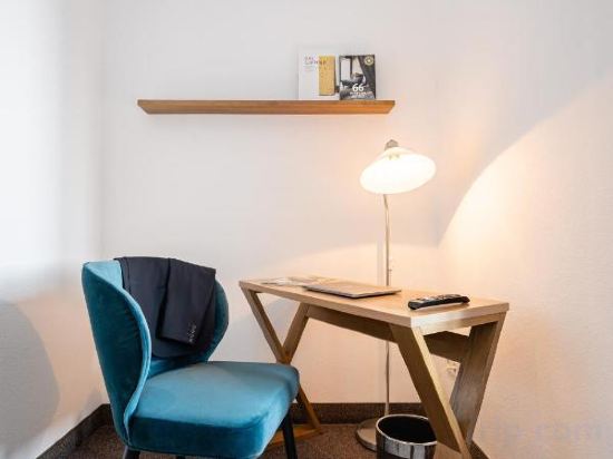 Фото Hotel Stachus