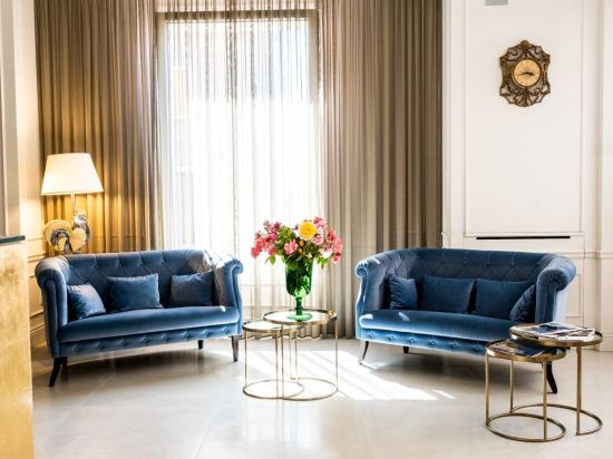 Фото Grand Hotel Palace