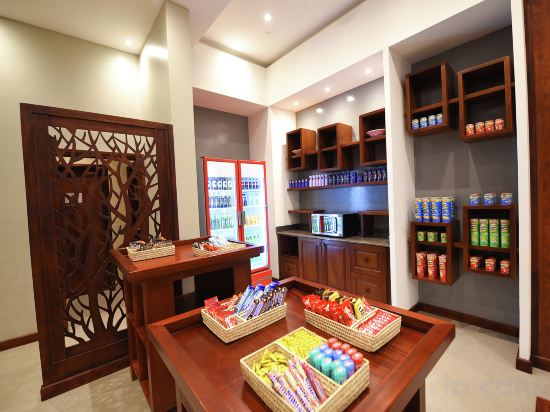 Фото Hilton Garden Inn Kampala