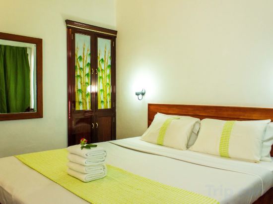 Фото Soma Palmshore Beach Resort