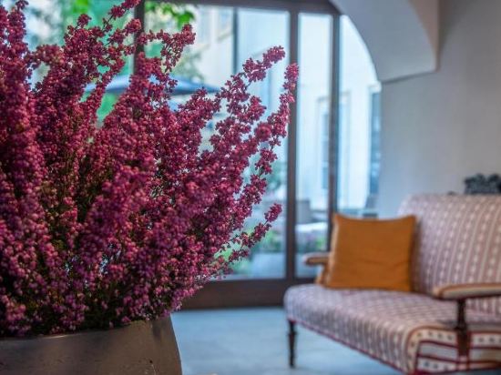 Фото Monastery Garden Prague