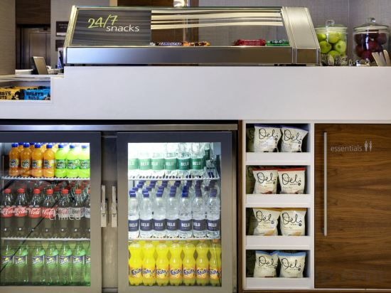 Фото Hampton by Hilton London Croydon