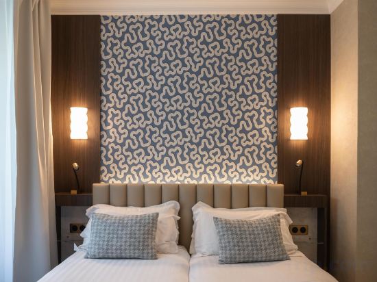 Фото Best Western Au Trocadéro