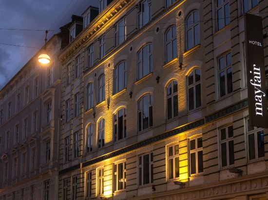 Фото Hotel Mayfair