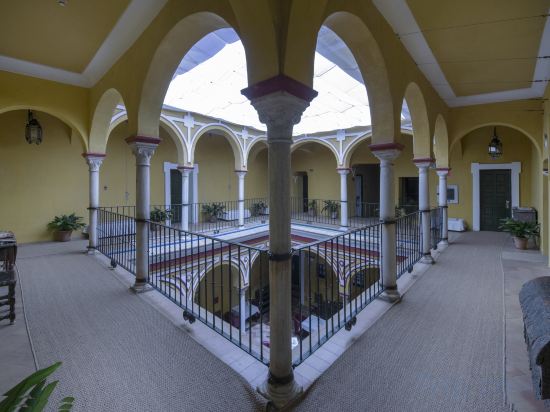 Фото Las Casas de la Juderia