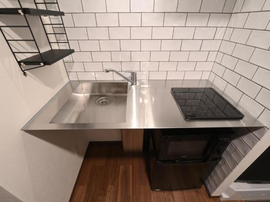 Фото Stylewood Nishi-Shinjuku