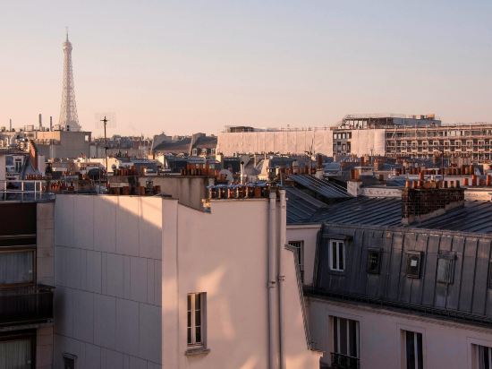 Фото Le Meridien Etoile