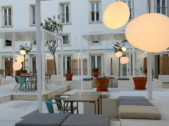 Фото Convento Do Salvador