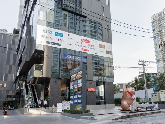 Apartments Bangkok Sukhumvit 24 Apartment, Bangkok, photo