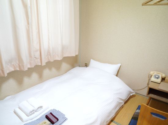 Фото Nara Ryokan