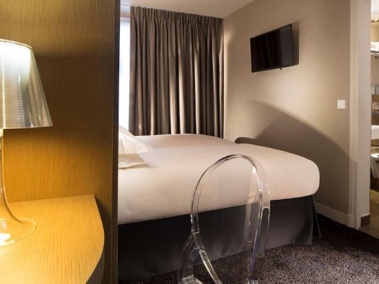 Фото Best Western Quartier Latin Pantheon