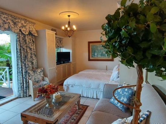 Фото Roosboom Luxury Apartments