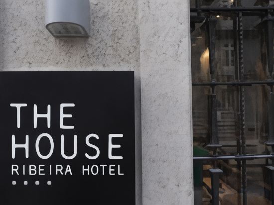 Фото The Editory House Ribeira Porto