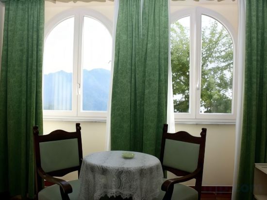 Фото Hotel Bonadies