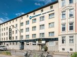 Best Western Raphael Hotel Altona