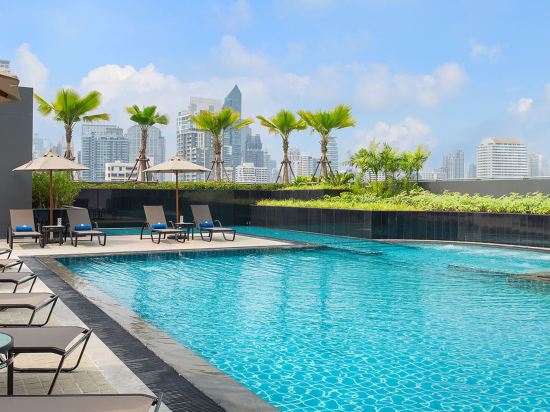 Фото Hotel Jal City Bangkok