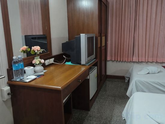 Фото Thepparat Lodge Krabi