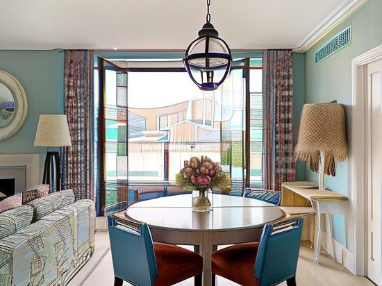 Фото Ham Yard Hotel, Firmdale Hotels