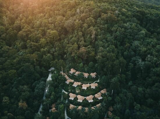 Фото Aonang Fiore Resort