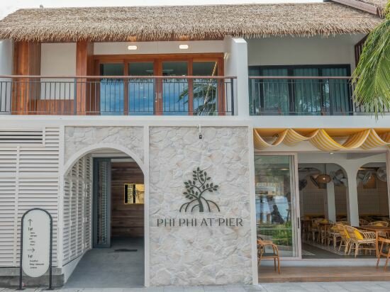 Фото Phi Phi at Pier
