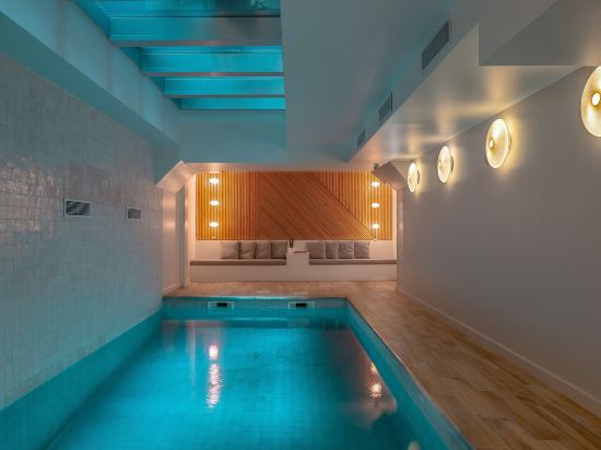 Фото Lyric Opera Hotel Paris