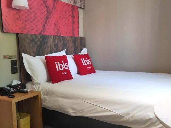 Фото Ibis Beijing Tiantandongmen Metro Station Hotel