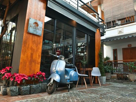 Фото Gord Nuea Boutique House