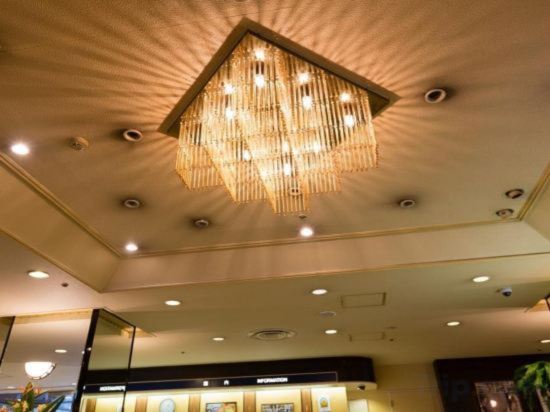 Фото Ark Hotel Osaka Shinsaibashi