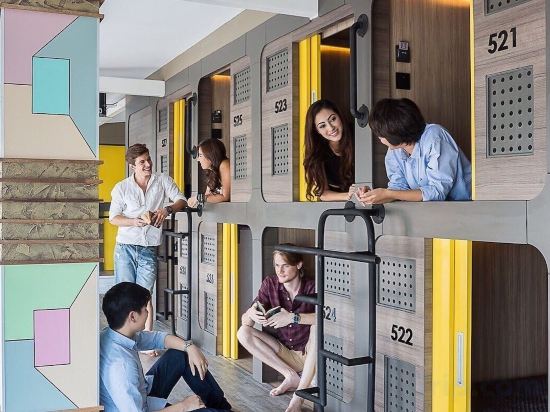 Фото отеля 5