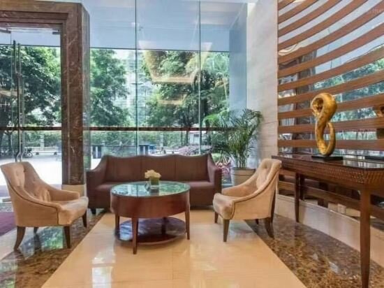 Apartments Boerman Guangzhou, Guangzhou, photo