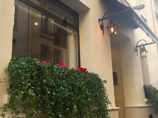 Фото Hotel Etoile Trocadero