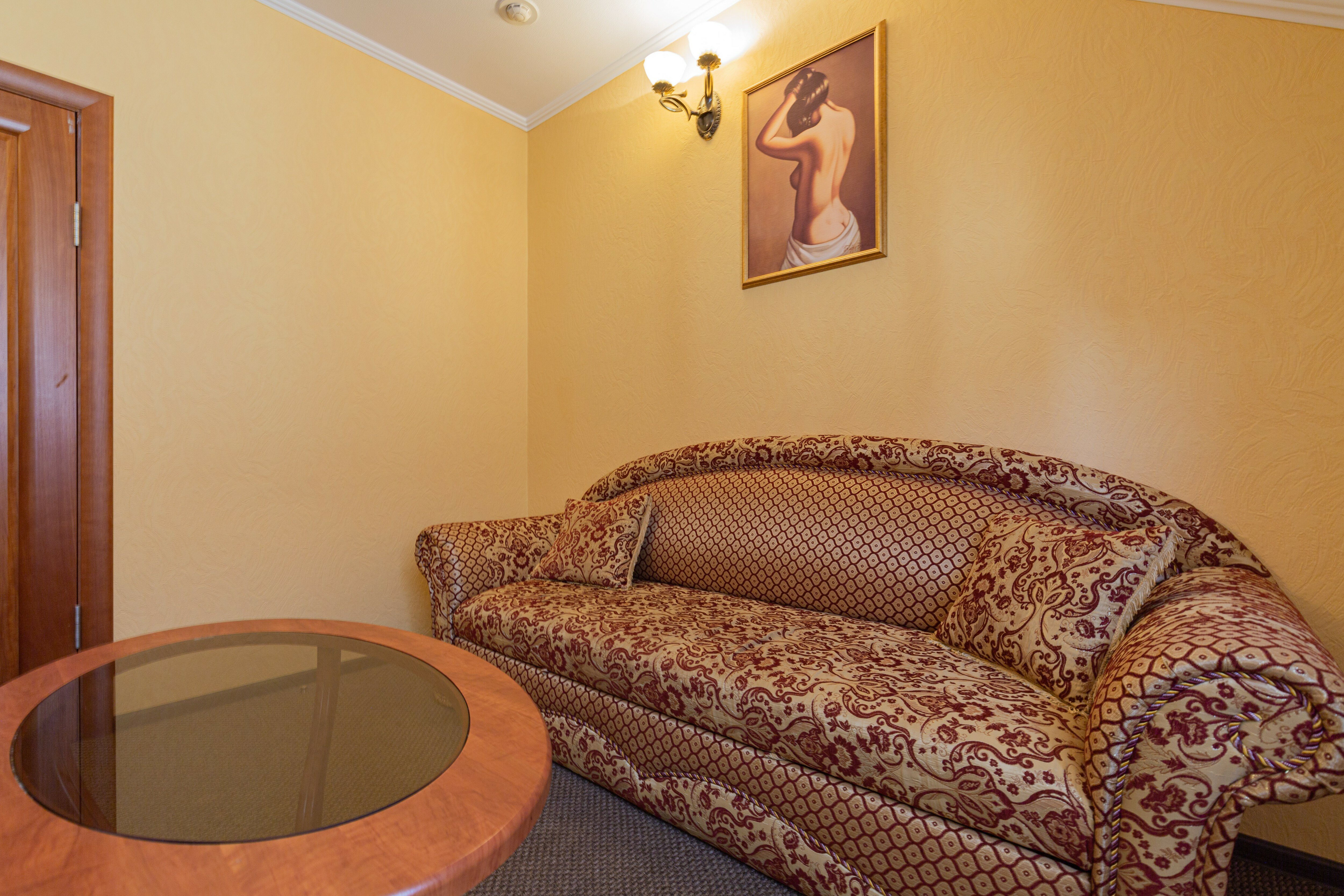 Фото У Озера