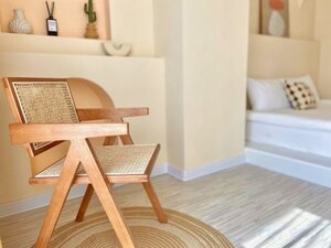 Гостиница Harbin FuRui White B&b