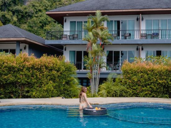 Фото Railay Phutawan Resort