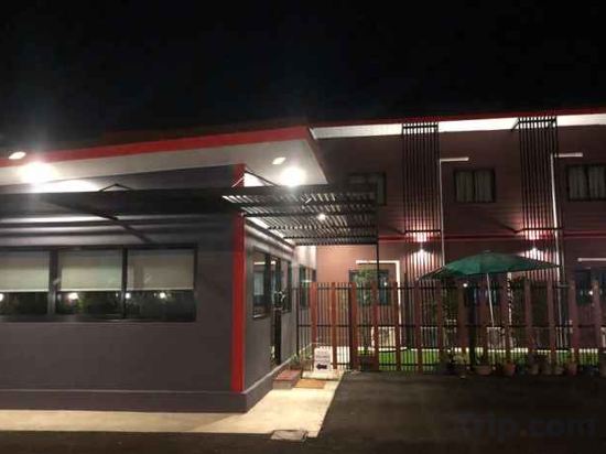 Фото Thyme Xeriscape Hostel