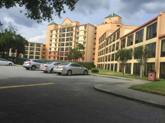 Фото Ac Hotel Orlando Lake Buena Vista