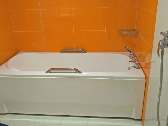 Фото Pai Hotels Beijing Tongzhou Majuqiao