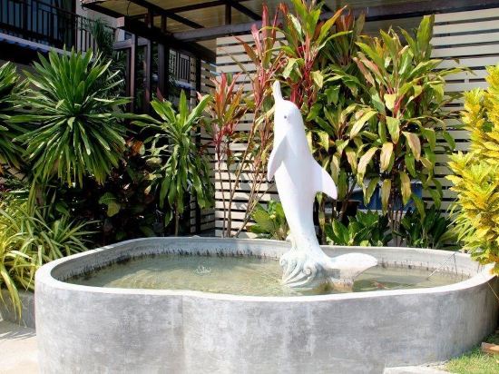 Фото Phangan Island View Hotel